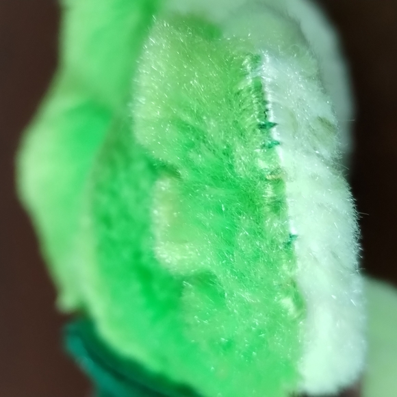 ✓Aurora Sparkle Tales - 9" Maui Green Turtle - Picture 13 of 17